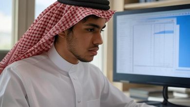 أفضل برنامج محاسبي في السعودية