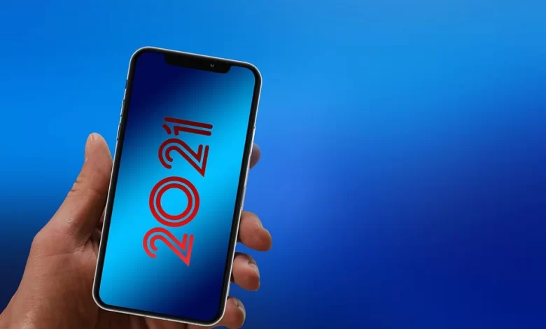 أفضل هاتف رائد في 2021 - اختار معنا