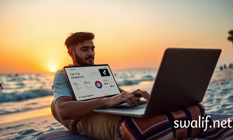 أفكار ذكية للربح من الإنترنت في صيف 2025