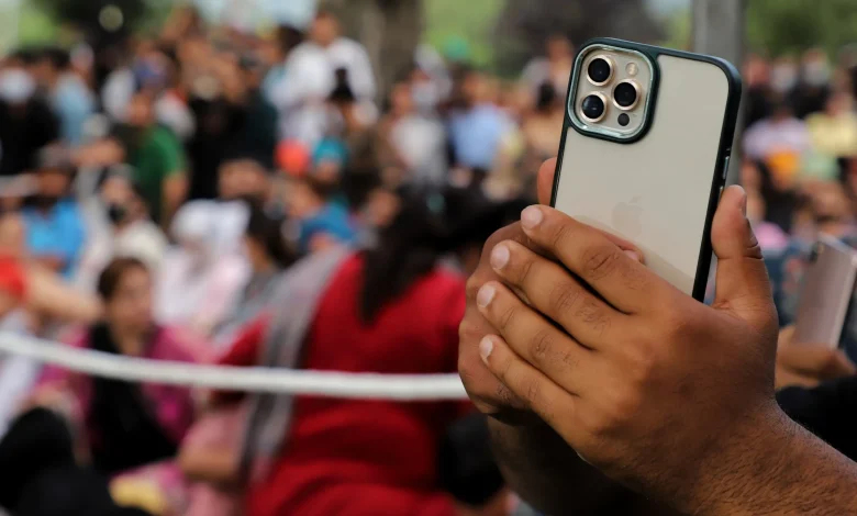 أكبر سوق واتساب يتحول إلى أصعب اختبار حقيقي للتطبيق