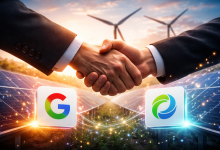 ألفابت تستحوذ على Intersect لتعزيز الابتكار