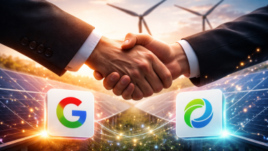 ألفابت تستحوذ على Intersect لتعزيز الابتكار