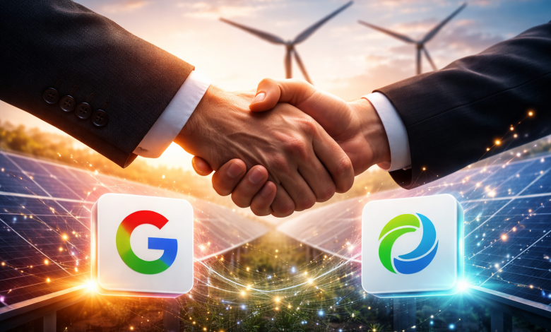 ألفابت تستحوذ على Intersect لتعزيز الابتكار