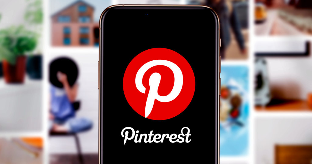إتقان Pinterest
