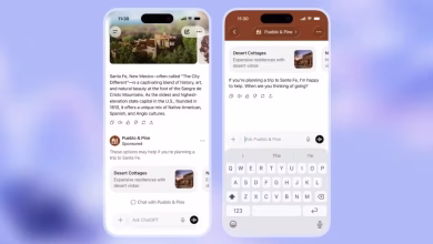 إعلانات ChatGPT تصل إلى مليار دولار معدل إيرادات سنوي في أقل من 200 يوم 4 إعلانات ChatGPT تصل إلى مليار دولار معدل إيرادات سنوي في أقل من 200 يوم