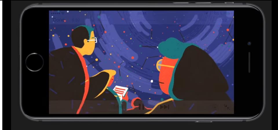 بالفيديو : هل تقدم ابل هذه المزايا الرائعة في iOS 11 4