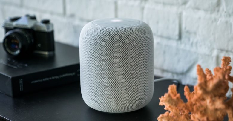 ابل تسعى الى محاولة جديدة مع HomePod بتخفيض سعره الى 199 دولار