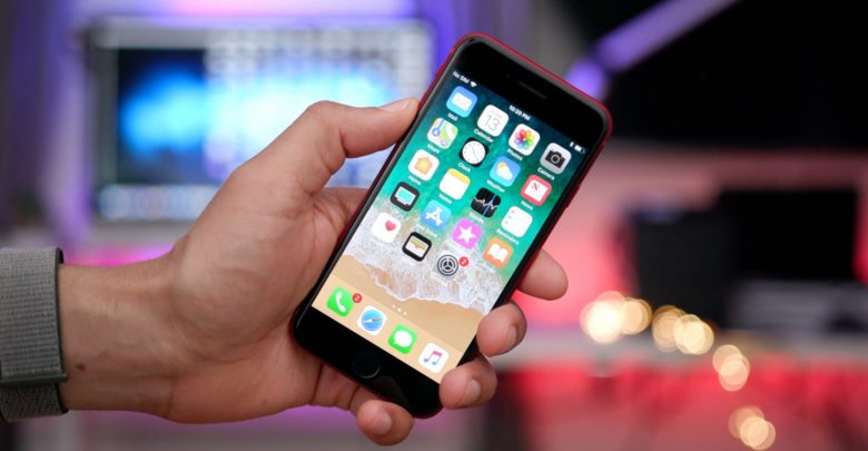 ابل تطلق iOS 11.3.1 بتحديثات أمنية