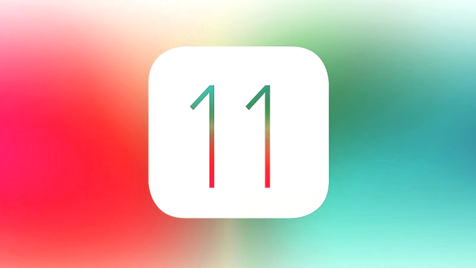 ابل تطلق اليوم iOS 11 للاجهزة المتوافقه : كيف تستعد للتحديث 1