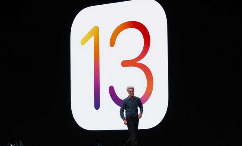 ابل تطلق تحديث iOS 13.4 و iPadOS 13.4