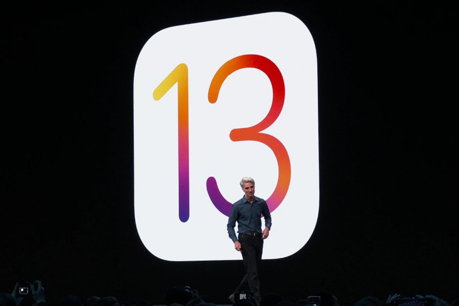 ابل تطلق تحديث iOS 13.4 و iPadOS 13.4