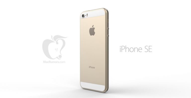 ابل قد تعلن عن موديلين من هاتف iPhone SE 2 في 2020 1 ابل قد تعلن عن موديلين من هاتف iPhone SE 2 في 2020