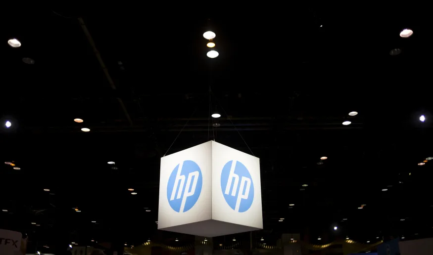 HP تخطط ايضا لتسريح الاف العمال خلال 3 سنوات قادمة 1