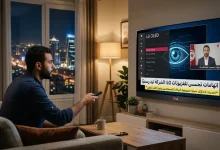 اتهامات تجسس تلفزيونات LG: الشركة ترد رسميًا