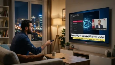 اتهامات تجسس تلفزيونات LG: الشركة ترد رسميًا