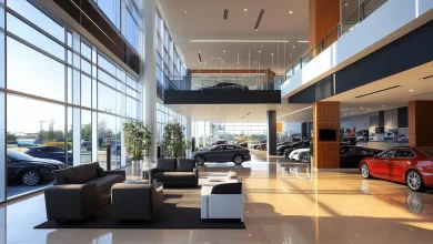 اختراق بيانات شركة 700Credit يؤثر على 58 مليون عميل لوكلاء السيارات