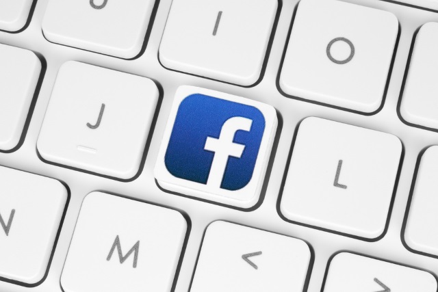 اختصارات لوحة المفاتيح في شبكة فيس بوك 2021