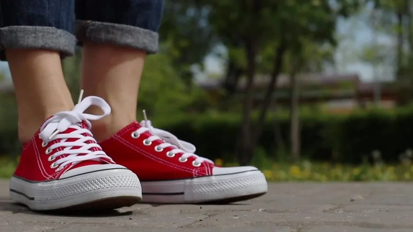 طرق اختيار أفضل الاحذية المناسبة لشكل القدم 6