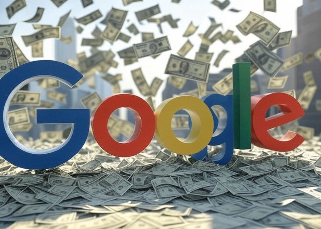 Alphabet تربح 26.54 مليار دولار اخر 3 شهور 1