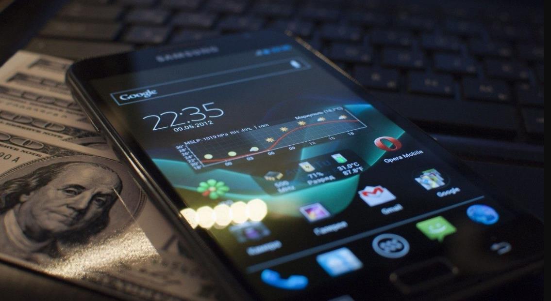 سامسونج تقول انها تتوقع افضل معدل ارباح فصلي منذ 3 سنوات 1