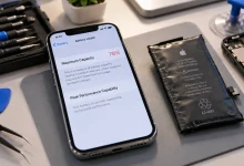 استبدال بطارية iPhone: علامات تخبرك أن الوقت قد حان