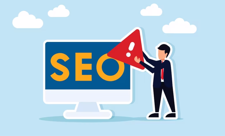 استعادة ترتيب جوجل قد تستغرق شهورًا حتى بعد إصلاح مشاكل SEO