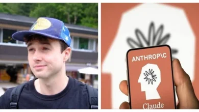 استقالة باحث Anthropic تفتح نقاشًا حول مخاطر سباق الذكاء الاصطناعي