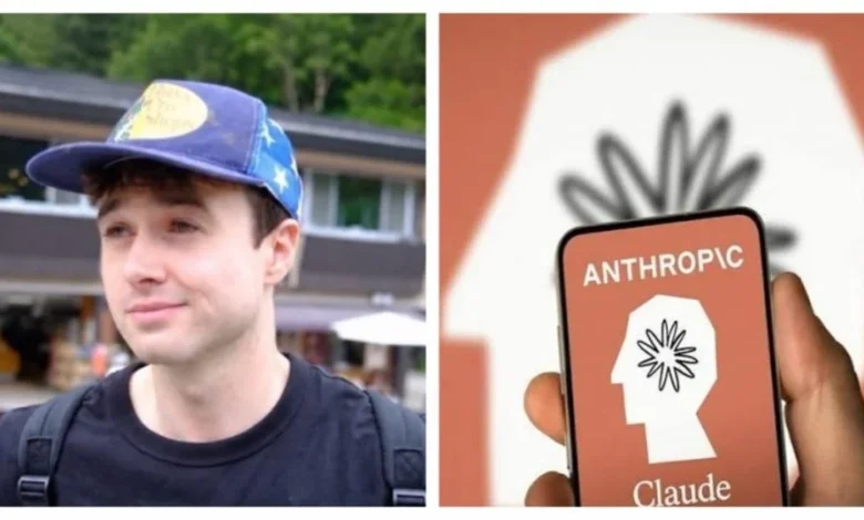 استقالة باحث Anthropic تفتح نقاشًا حول مخاطر سباق الذكاء الاصطناعي