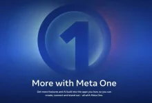 اشتراك Meta One ينطلق عالميًا بخطط تبدأ من 2.99 دولار