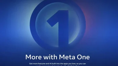اشتراك Meta One ينطلق عالميًا بخطط تبدأ من 2.99 دولار 7 اشتراك Meta One ينطلق عالميًا بخطط تبدأ من 2.99 دولار