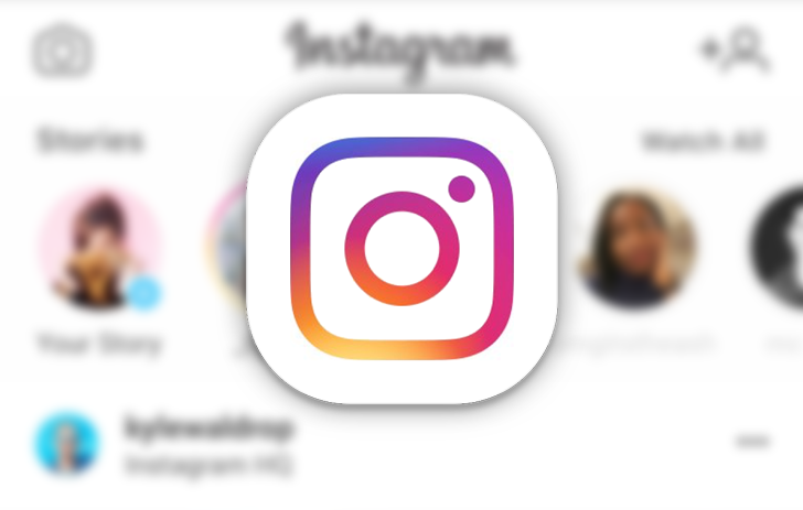 اغلاق تطبيق Instagram Lite
