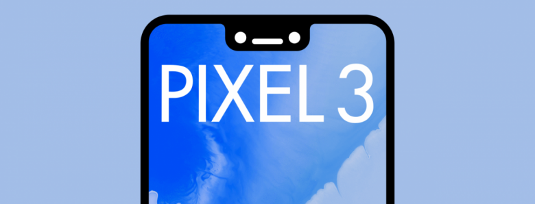 اكبر تسريب لصور هاتف Google Pixel 3 XL