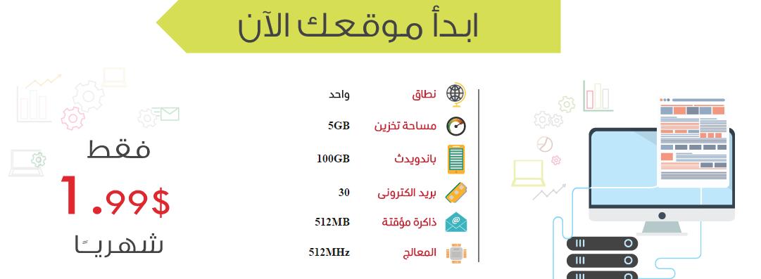 شركة إكساء هوست و التطورات التقنية في عالم استضافة المواقع 1