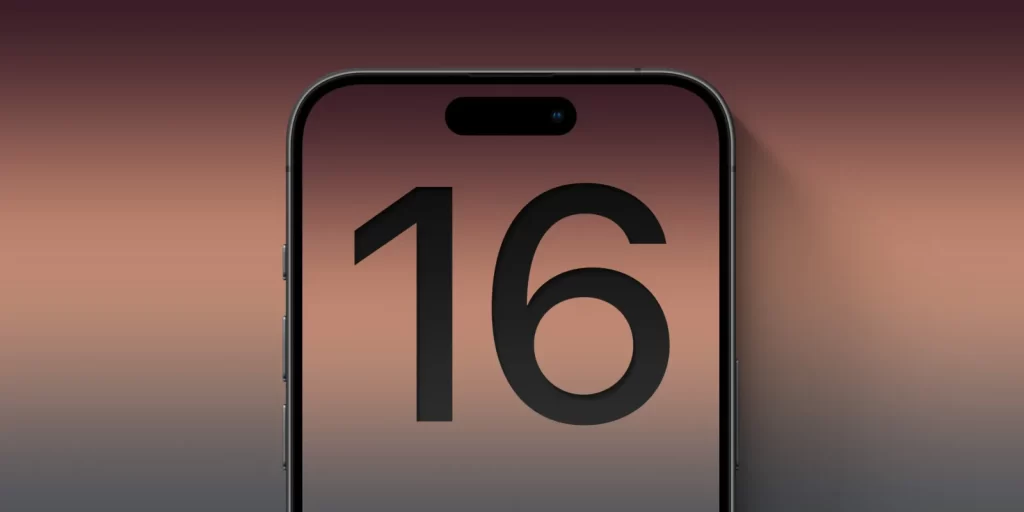 موعد ظهور الآيفون 16 6