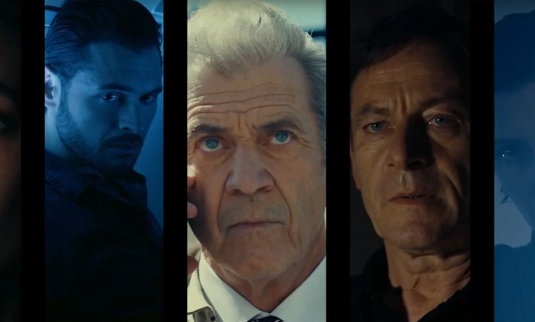 الأفلام والمسرحيات الجديدة التي يمكنك مشاهدتها في المنزل الآن – 11 ابريل 2022
