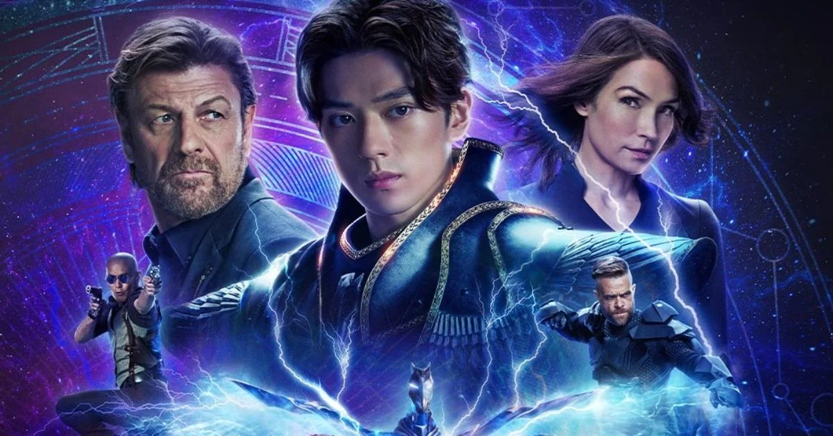 الأفلام والمسرحيات الجديدة التي يمكنك مشاهدتها في المنزل الآن – 2 يوليو 2023