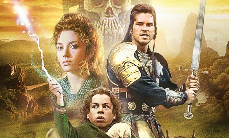الأفلام والمسرحيات الجديدة التي يمكنك مشاهدتها في المنزل الآن – 5 ديسمبر 2022