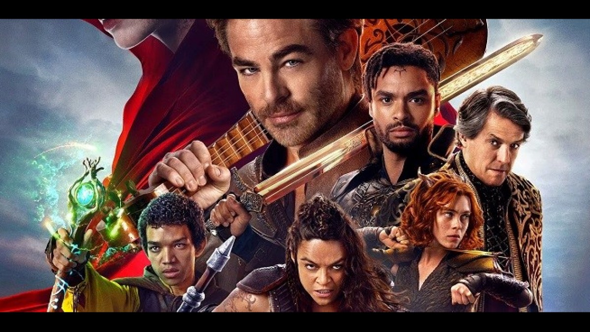 الأفلام والمسرحيات الجديدة التي يمكنك مشاهدتها في المنزل الآن – 7 مايو 2023