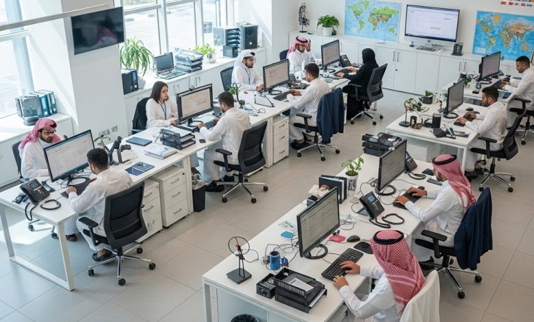 الألسن العربية أفضل مكتب ترجمة معتمدة في الرياض وجدة