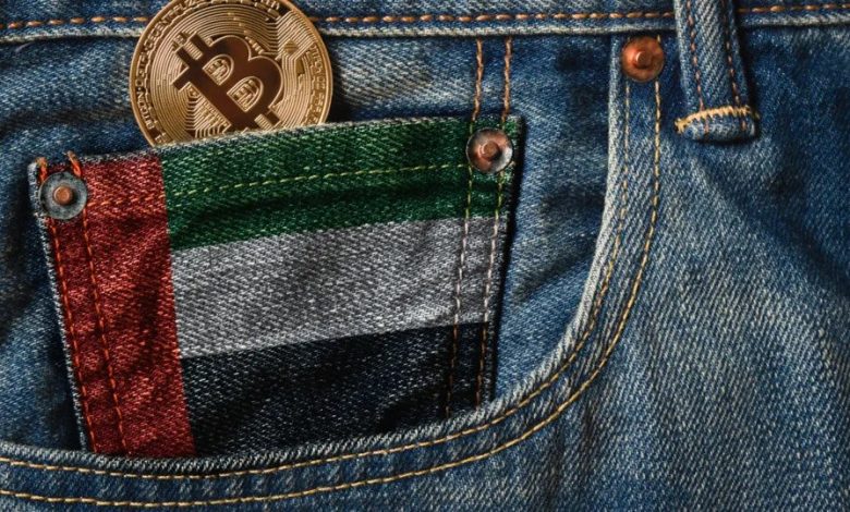 الإمارات العربية المتحدة تحذر رسمياً من التعامل في العملات المشفرة