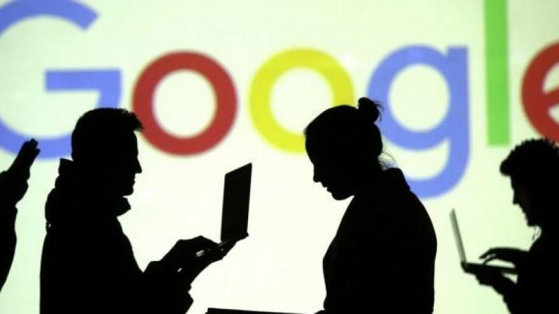 الاتحاد الاوروبي يغرم جوجل 1.4 مليار دولار للمرة الثالثة في عامين 1