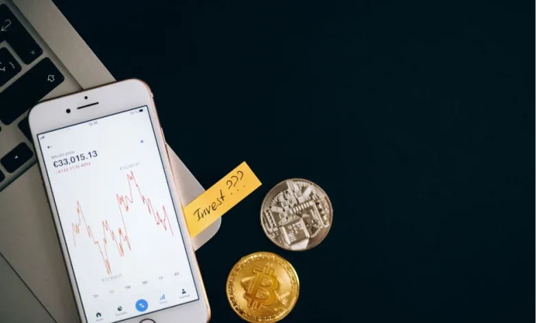 الاستثمار الرقمي ودوره في تسهيل الوصول إلى الفرص المالية
