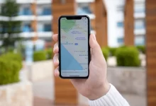 الاعلانات تصل إلى تطبيق Apple Maps