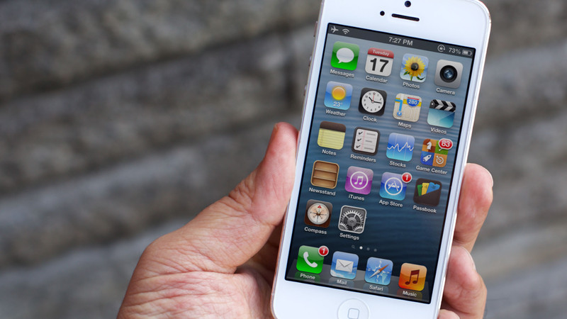 مفاجأة : iOS 10.3.2 يحيل الهواتف اقل من الايفون 5 اس للتقاعد 1