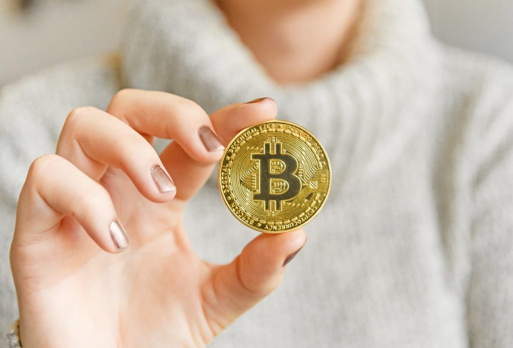 البيتكوين يتجاوز الـ 50 ألف دولار للمرة الاولى على الاطلاق