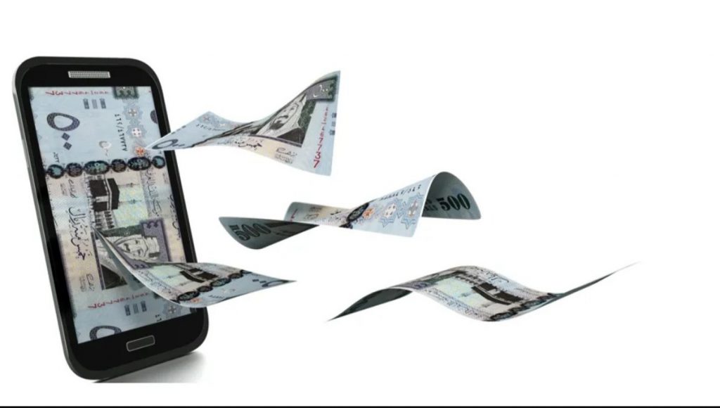 التجارة الالكترونية في المملكة تصل الى أرقام غير مسبوقة