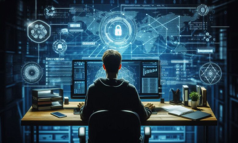 التحديات الرقمية التي تنتظر العالم في 2025