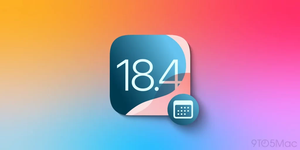آبل تطرح ميزات مدعومة بالذكاء الاصطناعي في iOS 18.4 7