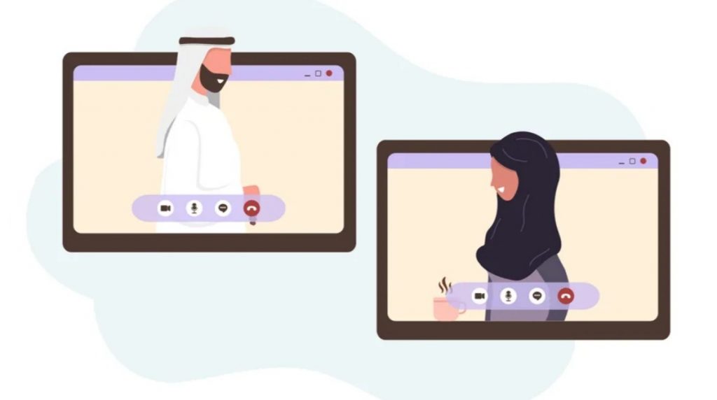 التحول الرقمي في الإمارات خلال 2021 - تقرير