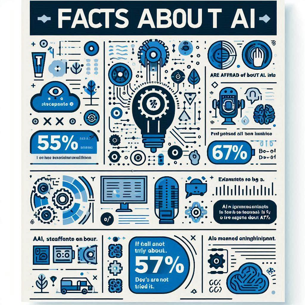 كيف تتعامل بدون خوف مع AI 1